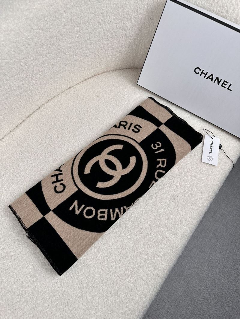 Chanel Scarf